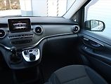 Mercedes-Benz Třídy V (2014) 220 CDI, ČR, DPH - náhled 8