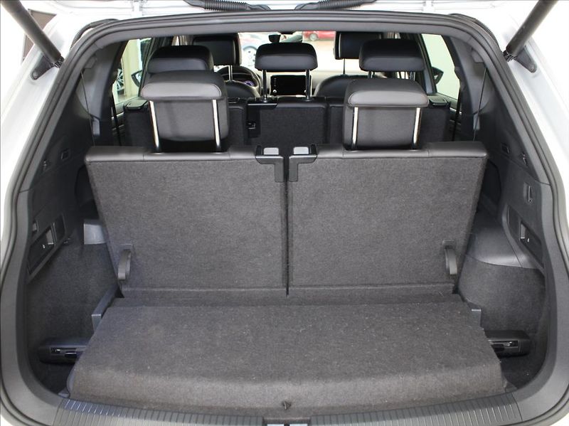 Seat Tarraco 2,0 TSi 190k.DSG 4x4 7-míst ČR - fotka 24 z 26