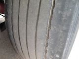 Schmitz SCS 24/L, Zvedací náprava - náhled 7