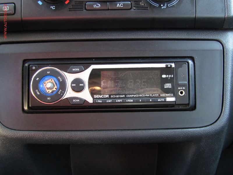 Škoda Fabia (2008) 1.2 HTP, ČR, STK1/28 - fotka 12 z 12