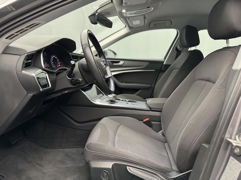 Audi A6 AVANT 3.0 TDI 50 QUATTRO CZ - fotka 4 z 52