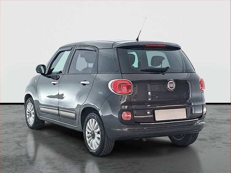 Fiat 500L (2013) 1.4 16V, Tempomat - fotka 4 z 16