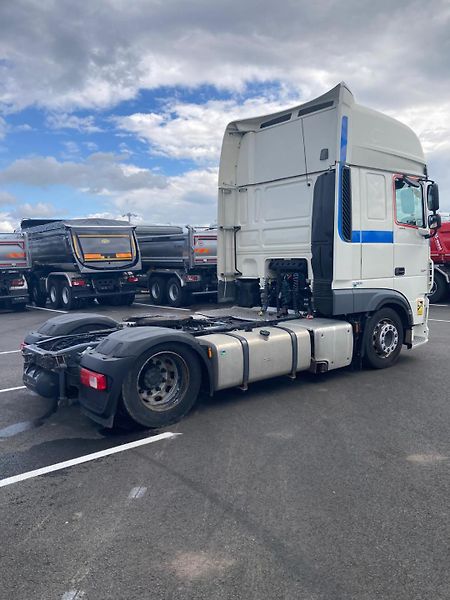 DAF XF 480 SSC LOWD - MEGA - fotka 4 z 14