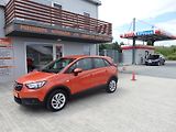 Opel Crossland X 1,2 TURBO 81kW, 1.MAJITEL - náhled 1