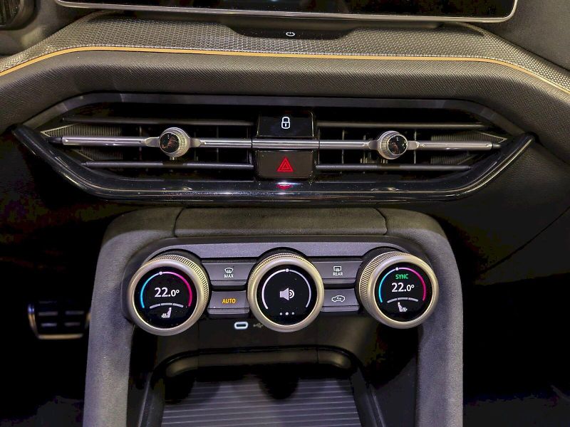 Škoda Kodiaq (2025) 2.0 TDI 142 kW DSG 4x4 Sportli - fotka 22 z 34