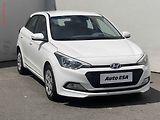 Hyundai i20 (2017) 1.2i, Go! - náhled 1
