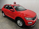 Volkswagen T-Roc 2.0TSI 140kW DSG ACC 4MOTION - náhled 12