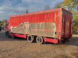 Iveco Ostatní (2002) EUROTECH 360 CURSOR - náhled 2