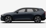 Volvo EX60 (2026) PURE ELECTRIC PLUS - náhled 6