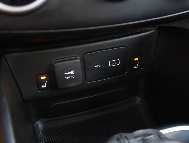 Fiat Tipo (2021) 1.0 FireFly, Tempomat - fotka 16 z 18