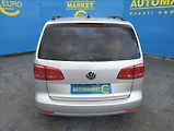 Volkswagen Touran 1,4 TSi 103KW - náhled 4