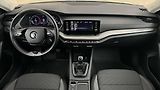 Škoda Octavia 2.0 TDI Ambition Combi - náhled 8