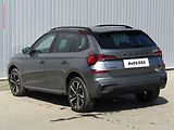 Škoda Kamiq (2025) 1.5 TSi, ČR, Monte Carlo, LED - náhled 6
