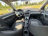 Škoda Octavia 1.9 TDI PD Ambiente - náhled 10
