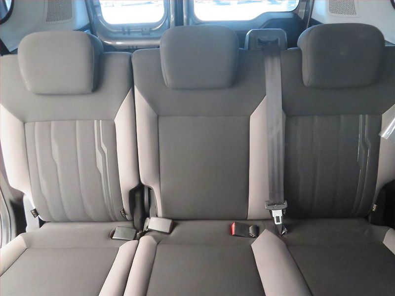 Fiat Dobló (2018) 1.6 MultiJet, 5Míst, SR - fotka 10 z 15