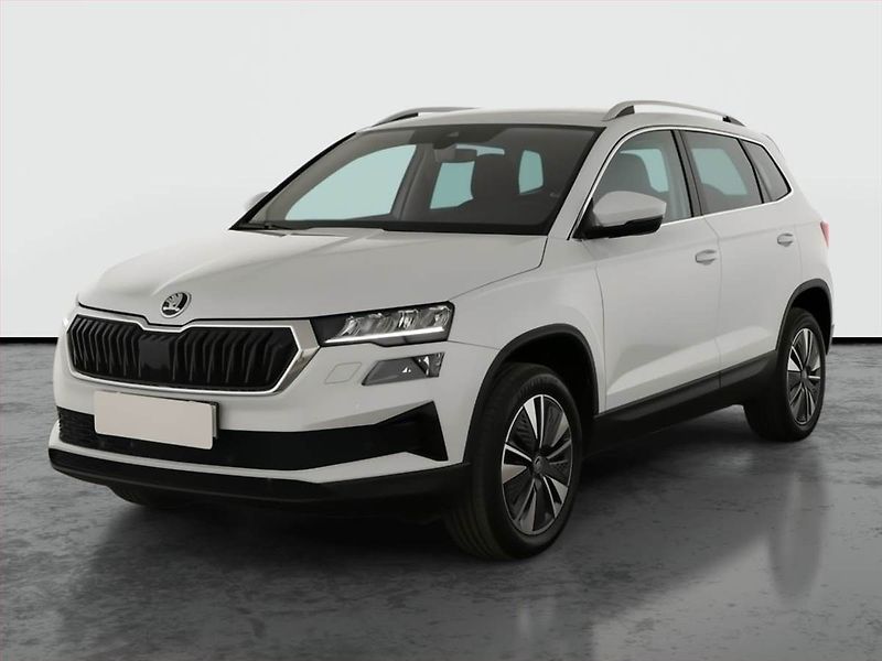 Škoda Karoq (2025) 1.5 TSI, Top Selection, ACC - fotka 2 z 19
