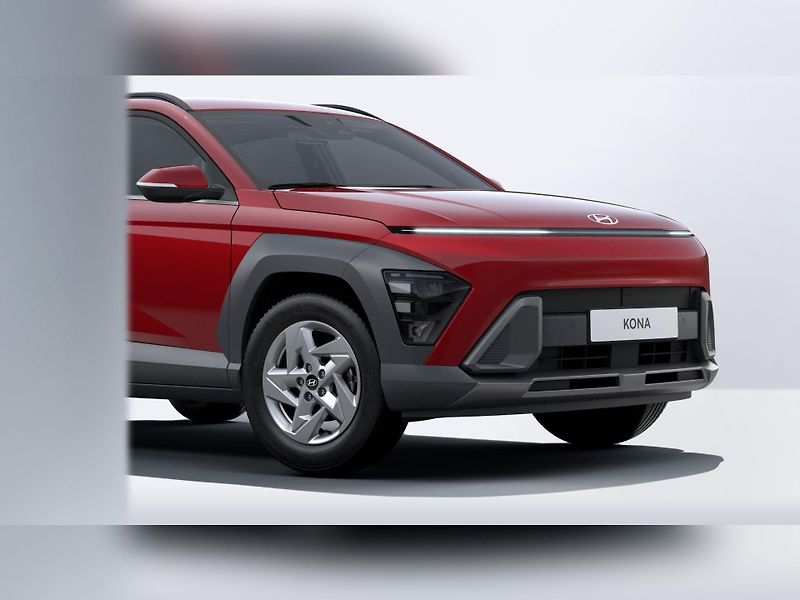 Hyundai Kona (2026) Smart Technology - fotka 4 z 9