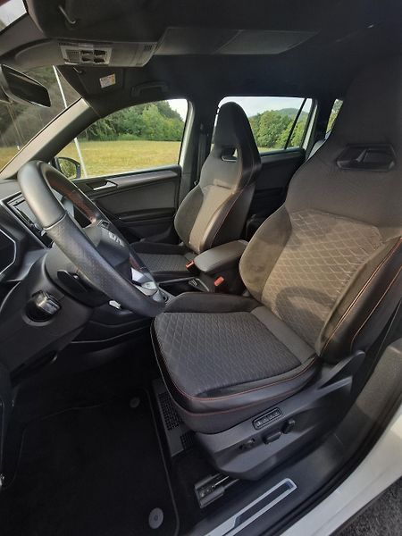 Seat Tarraco (2021) FR 2.0TSI 180kW DSG 4x4 - fotka 10 z 15