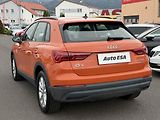 Audi Q3 (2019) 2.0TFSi Quattro, 1.maj,ČR, AT - náhled 6