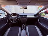 Škoda Rapid 1.2 TSi Ambition, ČR, 1.Maj - náhled 15