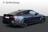 BMW M4 Competition M xDrive - náhled 6