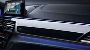 Alpina B5 BiTurbo.