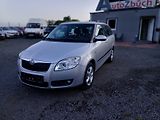 Škoda Fabia 1.2i, ALU, klima - náhled 1