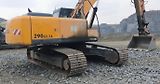 Ostatní (2007) Hyundai 290 LC-7a pásák 33t - náhled 4