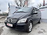 Mercedes-Benz Viano (2012) 3.0CDI V6 165KW  - náhled 2