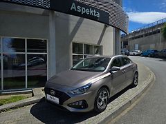 Hyundai i30 1.0 T-GDi DCT Smart, serv.kn. - fotografie inzerátu