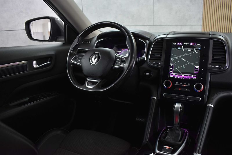 Renault Koleos 2.0 DCi 135kW AUTOMAT*KAMERA* - fotka 8 z 35