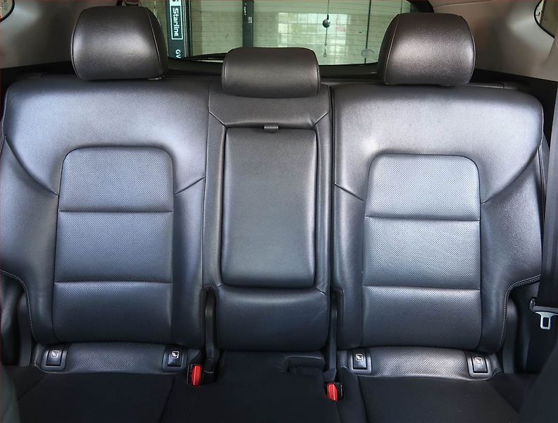 Hyundai Tucson (2017) Premium 1.7 CRDi, Automat - fotka 10 z 20