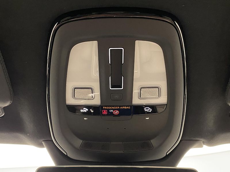 Volvo XC90 (2026) T8 AWD Plug-in BRIGHT ULTRA - fotka 40 z 77