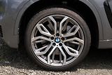 BMW X6 M50d, ČR, Tažné, Ventilace,H/K - náhled 3
