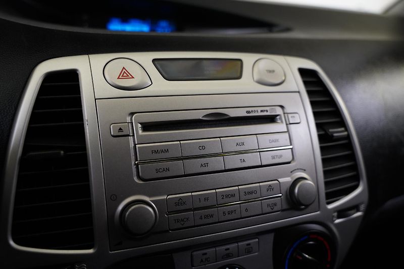 Hyundai i20 - fotka 17 z 22