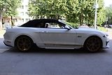 Ford Mustang SHELBY GT-H 5.0 V8 CONVERTIBLE - náhled 22
