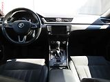 Škoda Superb (2016) 2.0 TDi, Style, DSG, TZ - náhled 8