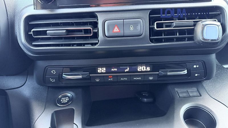 Toyota ProAce City Verso AT FAMILY 7S L2 - fotka 8 z 24