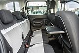 Citroën Berlingo (2026) 1,5 PLUS Diesel 100k Manual - náhled 13