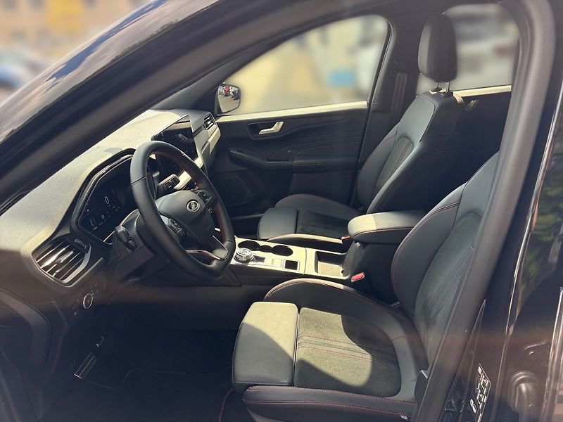 Ford Kuga ST Line X CZ PHEV CZ Záruka od - fotka 7 z 20