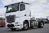 Mercedes-Benz Actros (2022) / 1846 / ACC / E 6 / MP 5 / HY - náhled 22