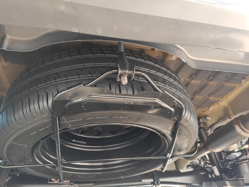 Toyota ProAce City Verso (2026) 1.5D - 6/MT - LONG BUSINESS - fotka 22 z 26