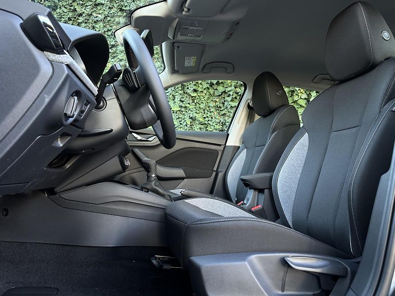 Škoda Scala 1.0TSi DSG 116PS KLIMA AC V.Co - fotka 11 z 37