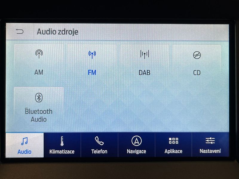 Ford Galaxy 2,5 HEV Titanium 7míst - fotka 59 z 70