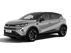 Renault Captur (2025) Techno TCe 90 E6W - fotografie inzerátu