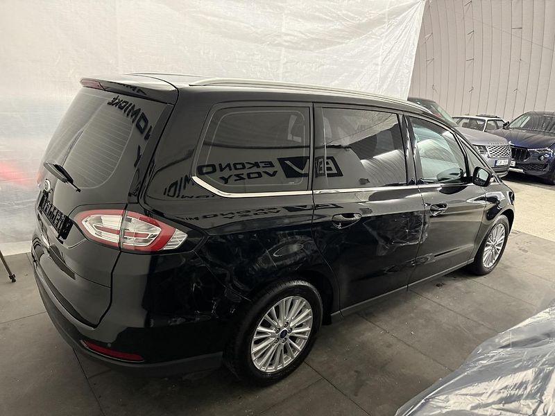 Ford Galaxy (2017) 2.0Ti,ECOBOOST!,AT,ZÁRUKA,177K - fotka 5 z 27