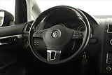 Volkswagen Touran (2014) 1.6 TDI, 7 míst, Navi - náhled 8