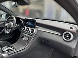 Mercedes-Benz Třídy C 43 AMG 4MATIC Coupé - náhled 14