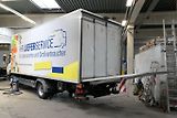 Mercedes-Benz Atego (2016) 1224 mrazák EURO 6 - náhled 4