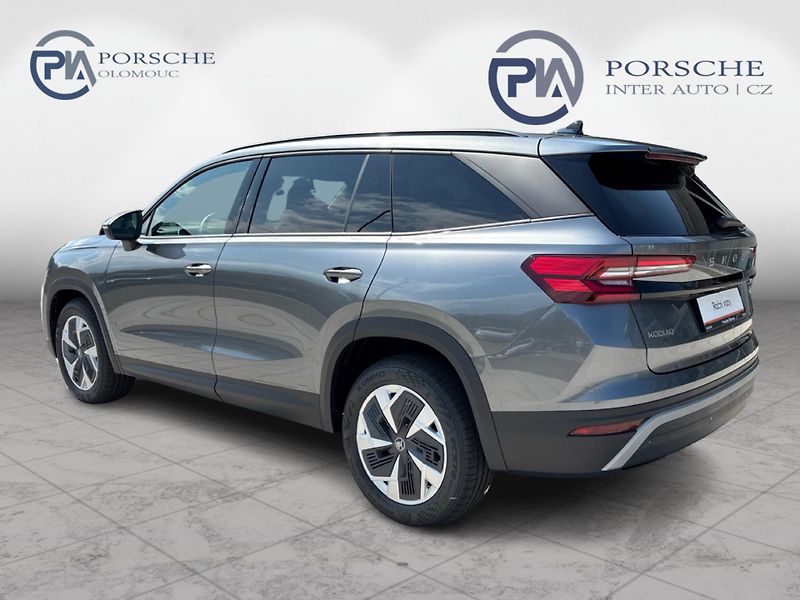 Škoda Kodiaq 2,0 TDI 110 kW SELECTION DSG - fotka 6 z 30